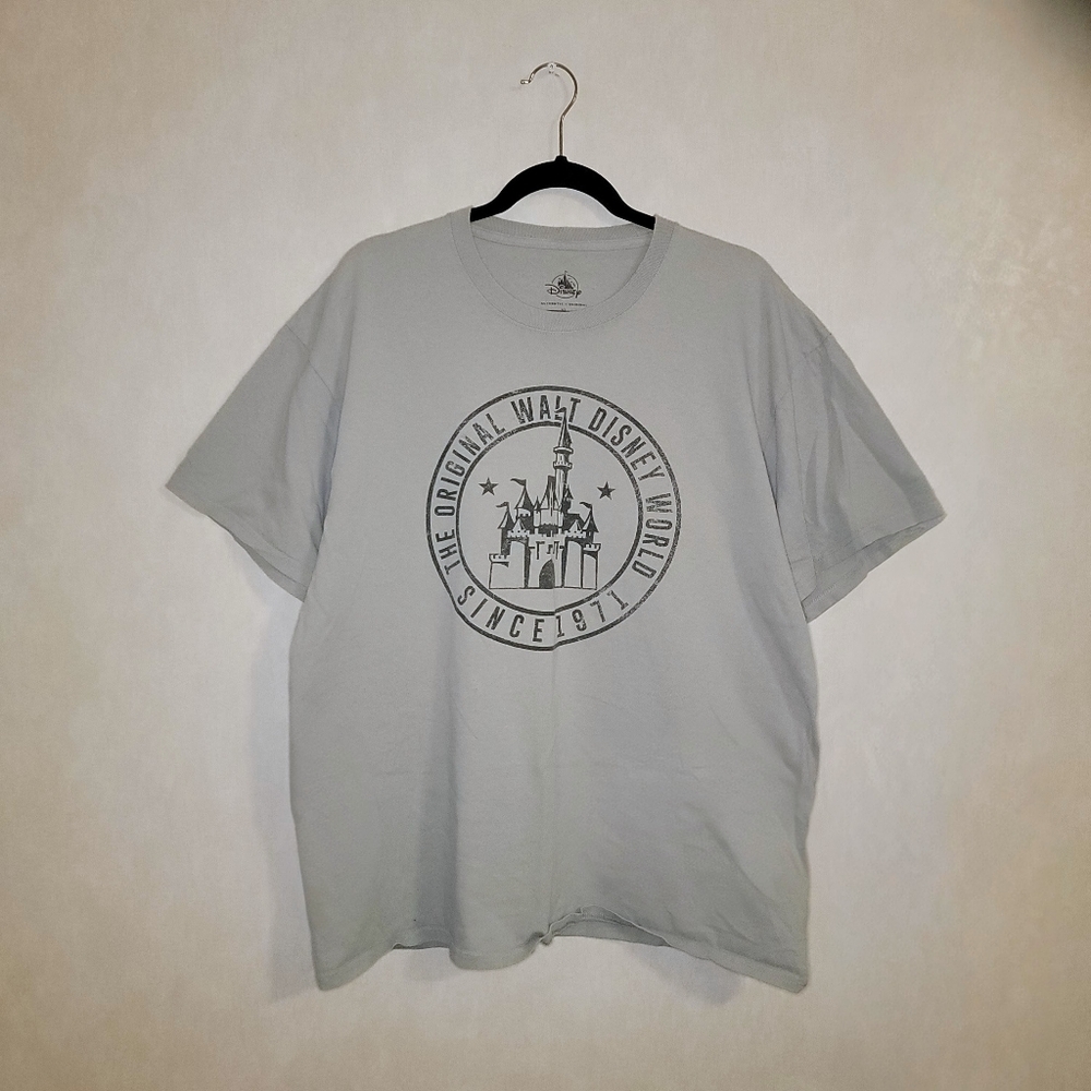Vintage Disney World T-shirt